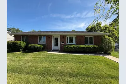 5199 Elmwood Road, Oak Forest, IL 60452 - Photo 1