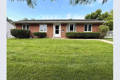 5199 Elmwood Road, Oak Forest, IL 60452 - Photo 1