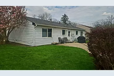 5199 Elmwood Road, Oak Forest, IL 60452 - Photo 33