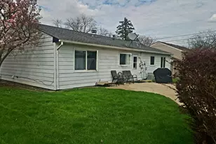5199 Elmwood Rd, Oak Forest, IL 60452 - Photo 33