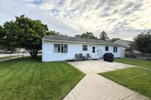 5199 Elmwood Rd, Oak Forest, IL 60452 - Photo 3