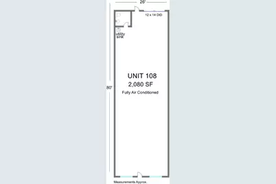 9114 Virginia Road #108, Lake in the Hills, IL 60156 - Photo 7
