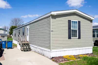 4809 W Windsor Road #G22, Champaign, IL 61822 - Photo 1