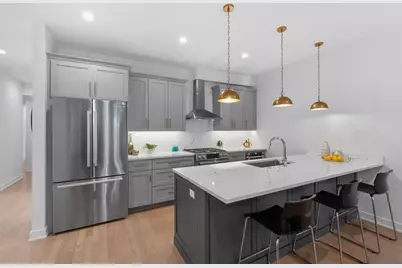 847 W Ainslie Street #1W, Chicago, IL 60640 - Photo 3