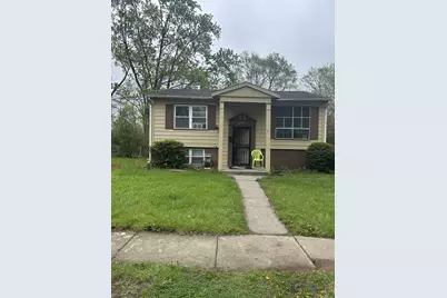 22121 Karlov Avenue, Richton Park, IL 60471 - Photo 1