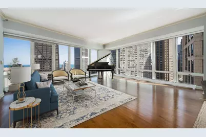57 E Delaware Place #3202, Chicago, IL 60611 - Photo 3