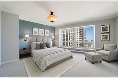 57 E Delaware Place #3202, Chicago, IL 60611 - Photo 15