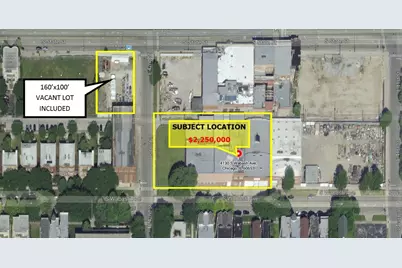 4130 S Wabash Avenue, Chicago, IL 60653 - Photo 1