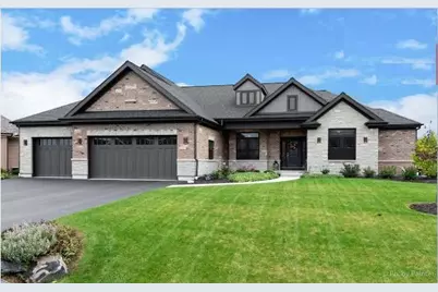 9915 Henning Drive, Huntley, IL 60142 - Photo 1