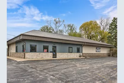 1550 Green Bay Road, North Chicago, IL 60064 - Photo 1