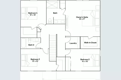 1670 Rolling Pass, Beecher, IL 60401 - Photo 3