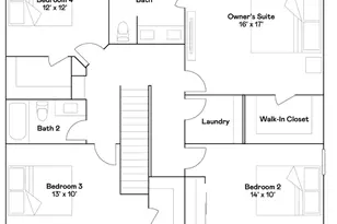 1670 Rolling Pass, Beecher, IL 60401 - Photo 3