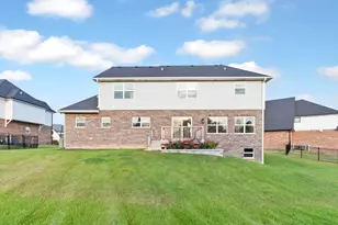 12744 Caruso Ct, Lemont, IL 60439 - Photo 37