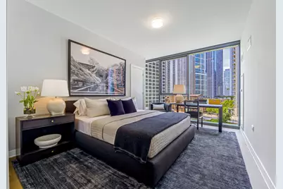 211 N Harbor Drive #3003, Chicago, IL 60601 - Photo 11