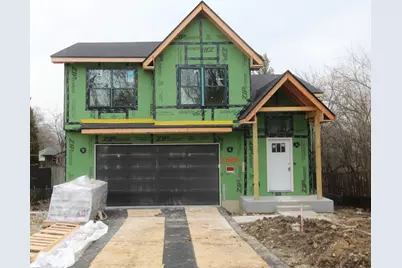 0N451 Ellis Avenue, Wheaton, IL 60187 - Photo 1