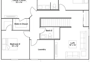 1641 Rolling Pass, Beecher, IL 60401 - Photo 3