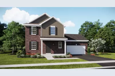 1631 Rolling Pass, Beecher, IL 60401 - Photo 1