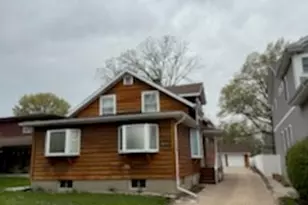 4614 Gilbert Ave, Western Springs, IL 60558 - Photo 1