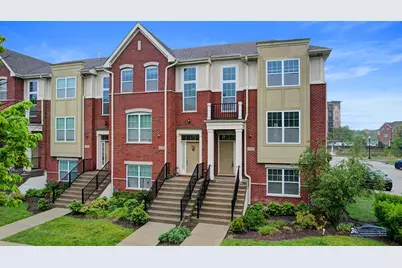 1255 Danforth Court, Vernon Hills, IL 60061 - Photo 1