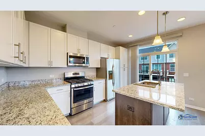 1255 Danforth Court, Vernon Hills, IL 60061 - Photo 3