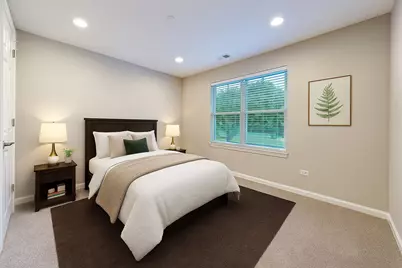 1255 Danforth Court, Vernon Hills, IL 60061 - Photo 13