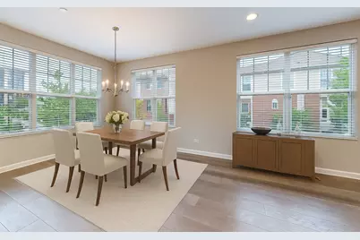 1255 Danforth Court, Vernon Hills, IL 60061 - Photo 5