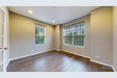 1255 Danforth Court, Vernon Hills, IL 60061 - Photo 9