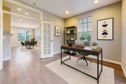 1255 Danforth Court, Vernon Hills, IL 60061 - Photo 7