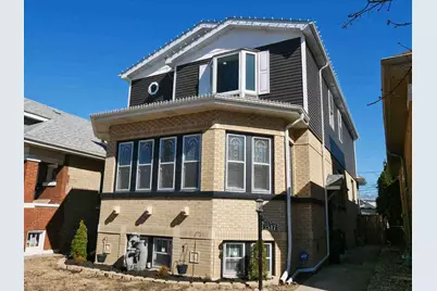 2517 Clinton Avenue, Berwyn, IL 60402 - Photo 1