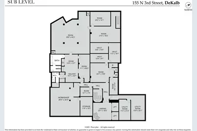 155 N 3rd Street, Dekalb, IL 60115 - Photo 51