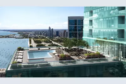 363 E Wacker Drive #1601, Chicago, IL 60601 - Photo 15
