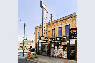 3435 1/2 W 26th Street, Chicago, IL 60623 - Photo 1