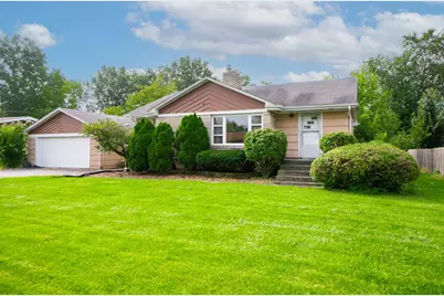 3225 Otto Street, Lansing, IL 60438 - Photo 1