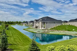 Lot T10 15950 Prairie View Ct., New Lenox, IL 60451 - Photo 23