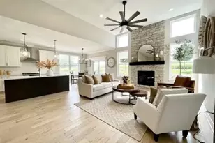 Lot T10 15950 Prairie View Ct., New Lenox, IL 60451 - Photo 15