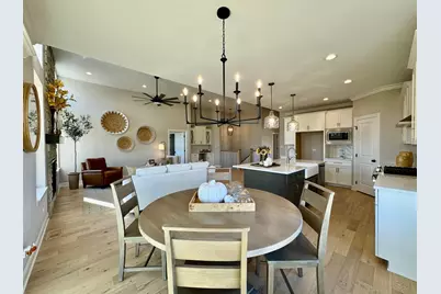 Lot T10 15950 Prairie View Court, New Lenox, IL 60451 - Photo 21