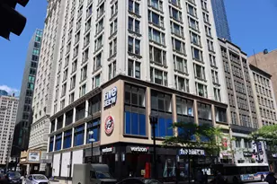 8 W Monroe St, Chicago, IL 60603 - Photo 1