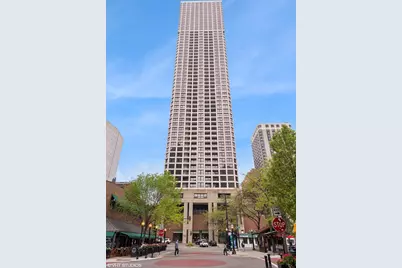 1030 N State Street #51J, Chicago, IL 60610 - Photo 1