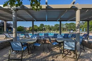 601 Lake Hinsdale Dr, Willowbrook, IL 60527 - Photo 31