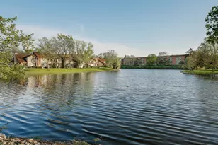 601 Lake Hinsdale Dr, Willowbrook, IL 60527 - Photo 43