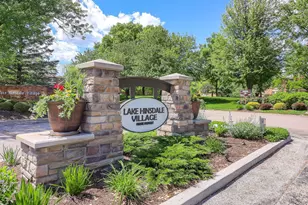 601 Lake Hinsdale Dr, Willowbrook, IL 60527 - Photo 3