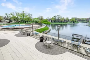 601 Lake Hinsdale Dr, Willowbrook, IL 60527 - Photo 29