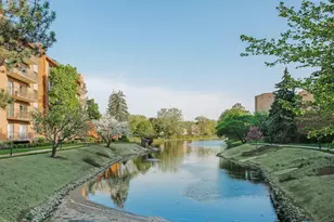 601 Lake Hinsdale Dr, Willowbrook, IL 60527 - Photo 47