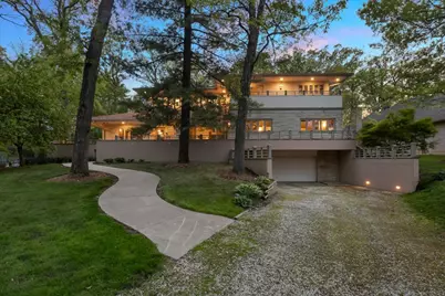 3464 Old Mill Road, Highland Park, IL 60035 - Photo 53