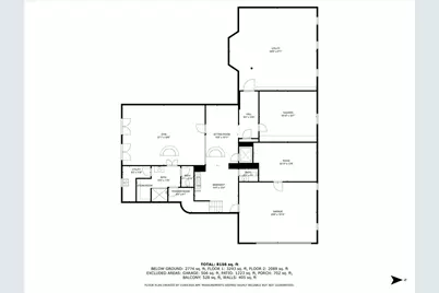 3464 Old Mill Road, Highland Park, IL 60035 - Photo 61