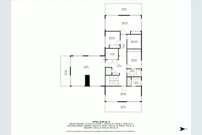 3464 Old Mill Road, Highland Park, IL 60035 - Photo 63