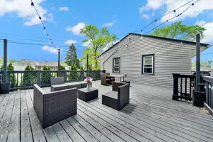 10045 S Kostner Ave, Oak Lawn, IL 60453 - Photo 13