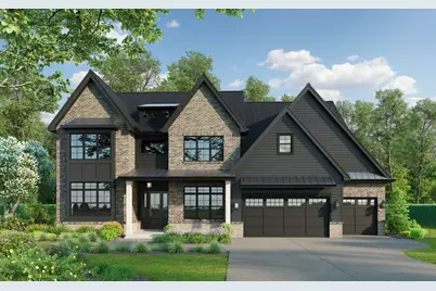 706 S Loomis Street, Naperville, IL 60540 - Photo 1