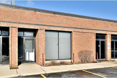 1254 Remington Road #B, Schaumburg, IL 60193 - Photo 1