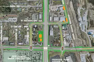 511 Rockland Rd, Lake Bluff, IL 60044 - Photo 3